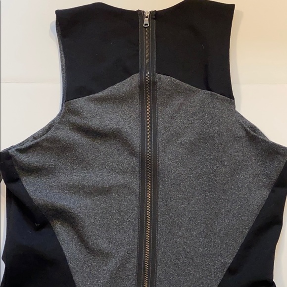 David Lerner Large Short Bodycon Astor Dress New D6 - Picture 7 of 13